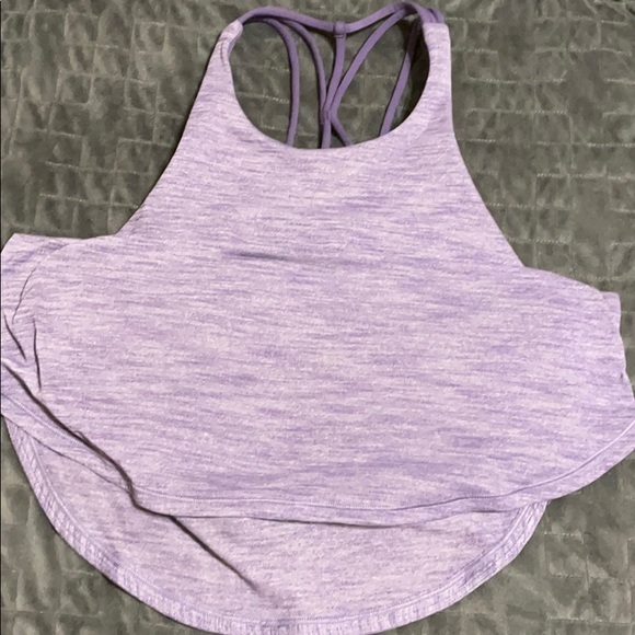 Lululemon top - Picture 2 of 4
